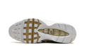 Air Max 95 OG Big Bubble "White Team Gold" IB1667 101