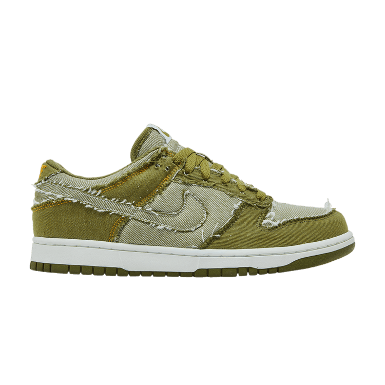 Nike Dunk CL Pilgrim White