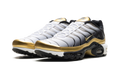 Air Max Plus "Footlocker - 50th Anniversary" HM0352 100