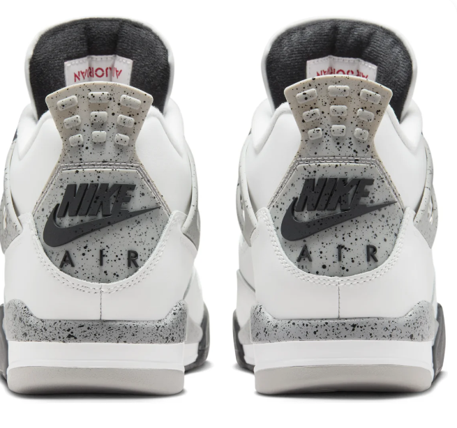 Air Jordan 4 Retro SE 'Black Canvas'