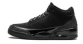 Air Jordan 3 'Black Cat' 2025