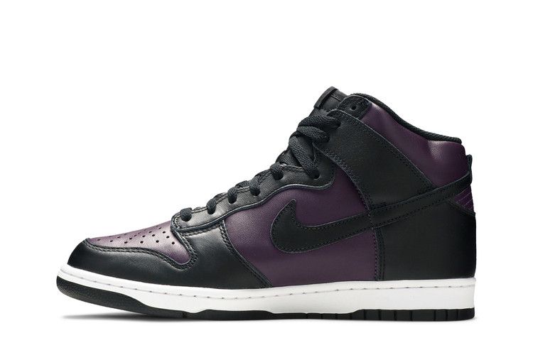 Nike Dunk High Fragment Beijing (2021)