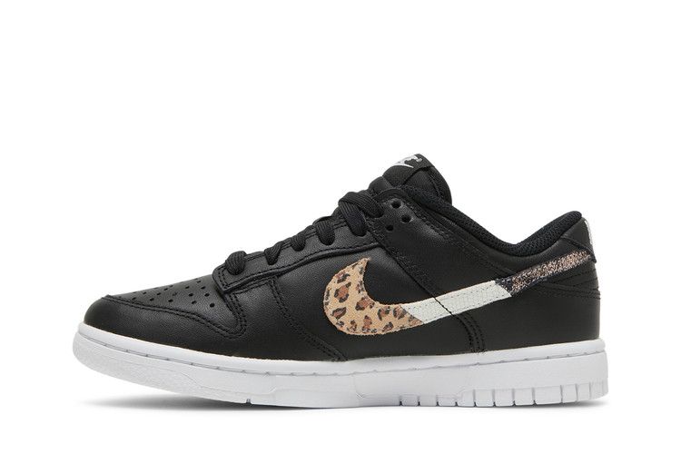 Nike Dunk Low SE Primal Black (Women's)