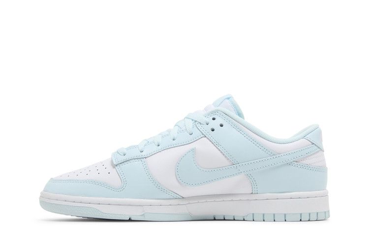Nike Dunk Low Glacier Blue
