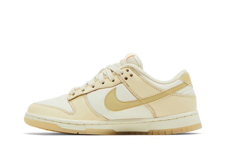 Nike Dunk Low Team Gold (Women's)