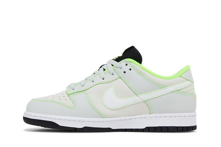 Nike Dunk Low University of Oregon PE (2023)