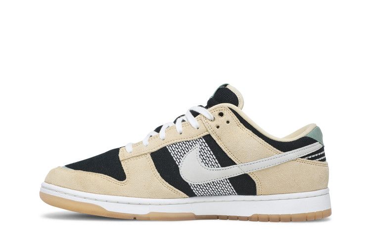 Nike Dunk Low Rooted in Peace