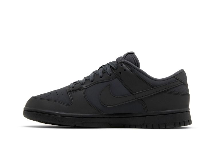 Nike Dunk Low Cyber Reflective (Women's)