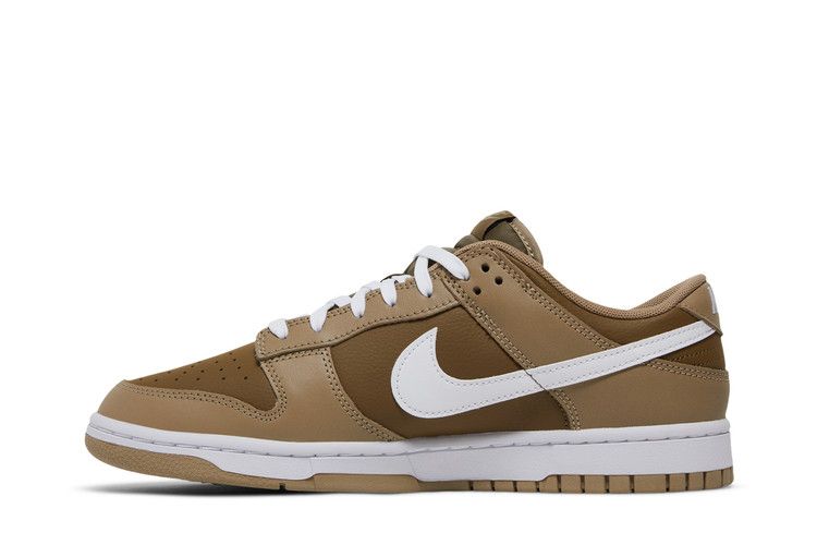 Nike Dunk Low Judge Grey