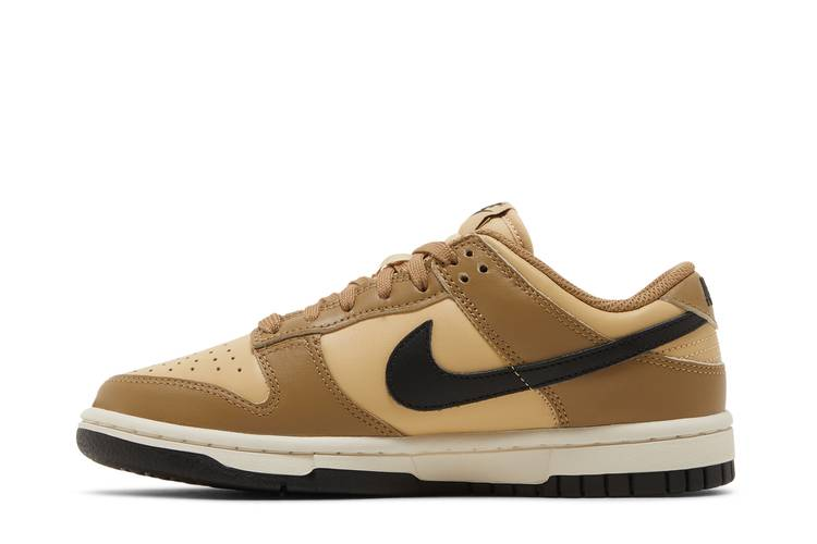 Nike Dunk Low Dark Driftwood (Women's)