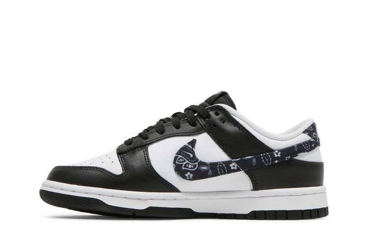 Nike Dunk Low Essential Paisley Pack Black (Women's)