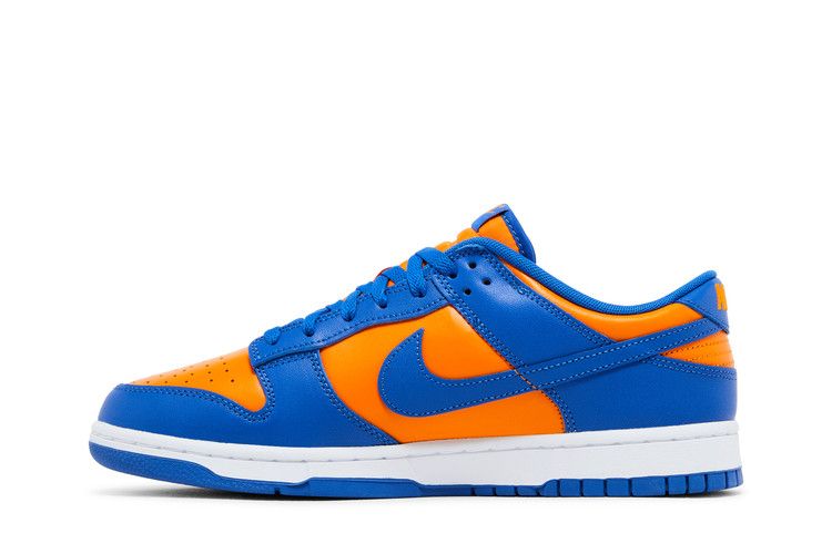 Nike Dunk Low Knicks
