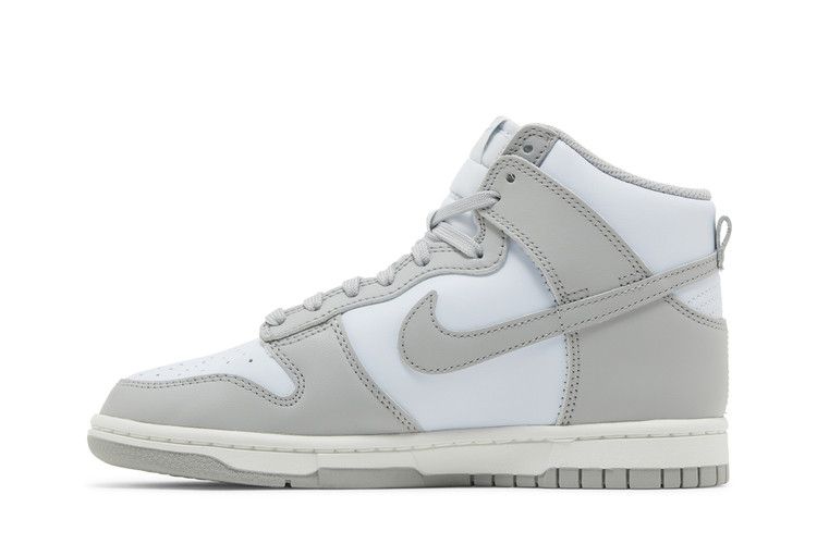 Nike Dunk High Blue Tint (Women's)