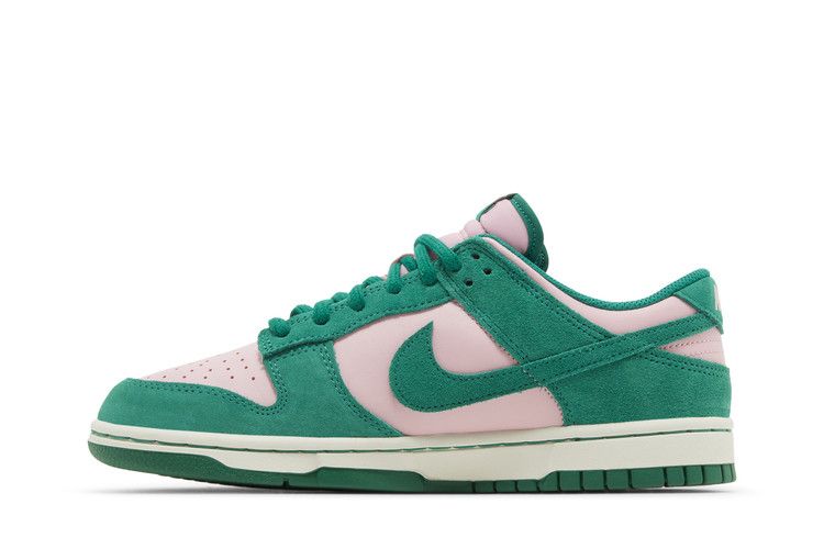 Nike Dunk Low Retro SE Medium Soft Pink Malachite