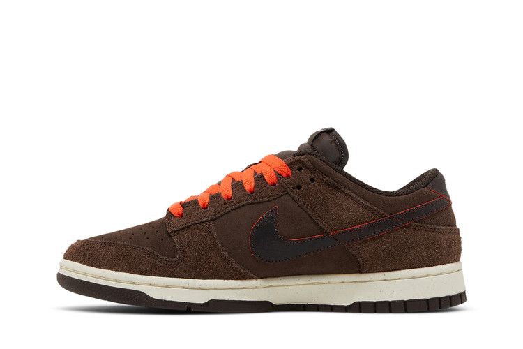 Nike Dunk Low Premium Baroque Brown