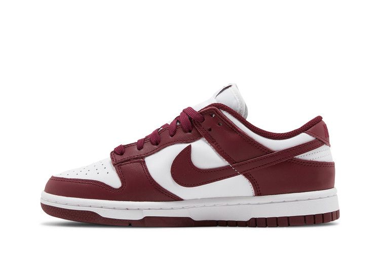 Nike Dunk Low Bordeaux (Women's)