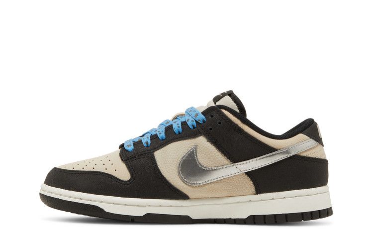 Nike Dunk Low Starry Laces (Women's)