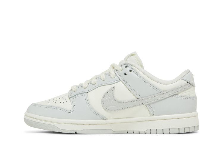 Nike Dunk Low Needlework Sail Aura (Women's)
