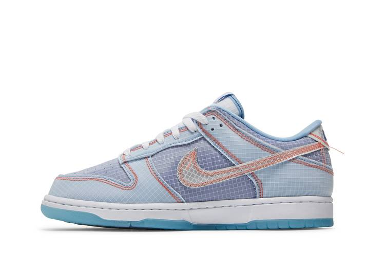 Nike Dunk Low Union Passport Pack Argon