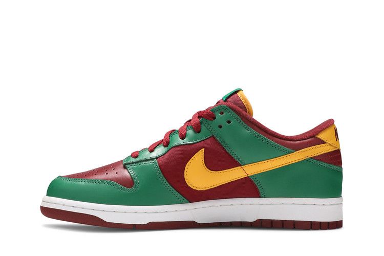 Nike Dunk Low Portugal