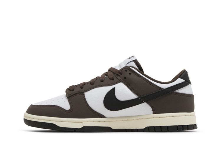 Nike Dunk Low Next Nature Baroque Brown