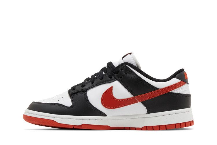 Nike Dunk Low Retro Dragon Red