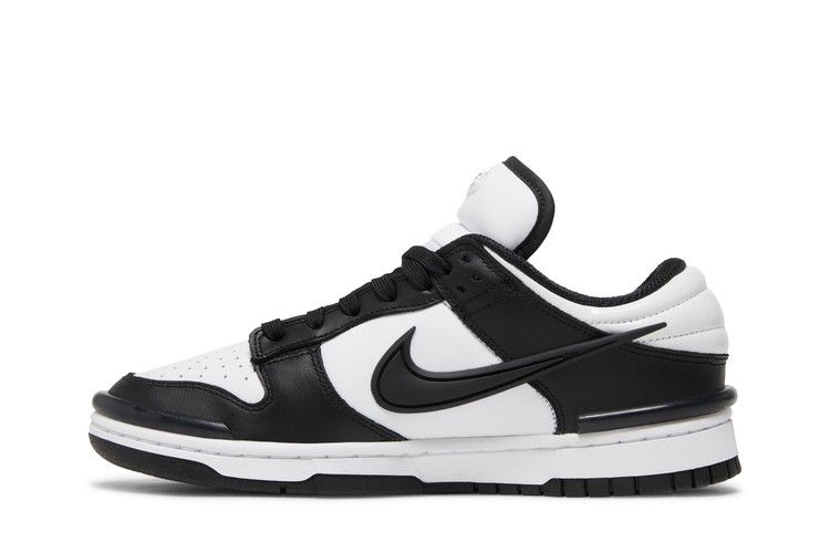 Nike Dunk Low Twist Panda (Women's)