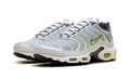 Air Max Plus "Pebble Grey Lime" HV6227 001