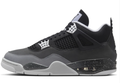 Air Jordan 4 Retro 'Fear' 2024
