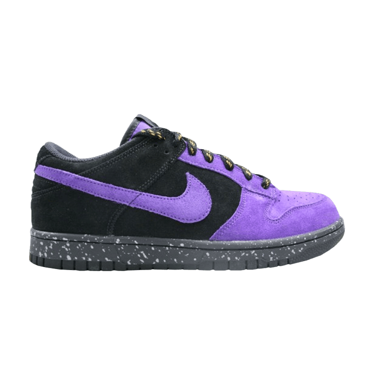 Nike Dunk CL Varsity Purple