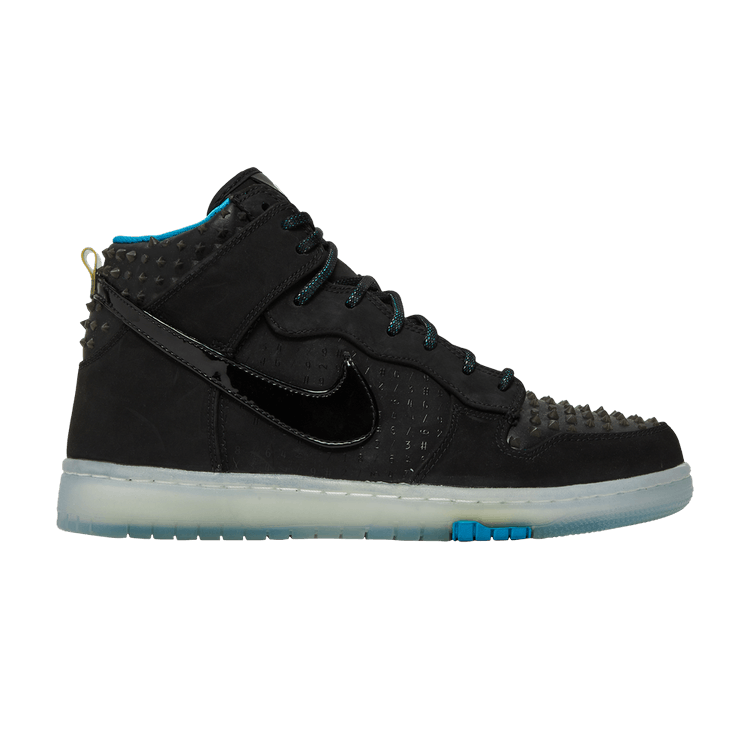 Nike Dunk High All-Star Game (2015)