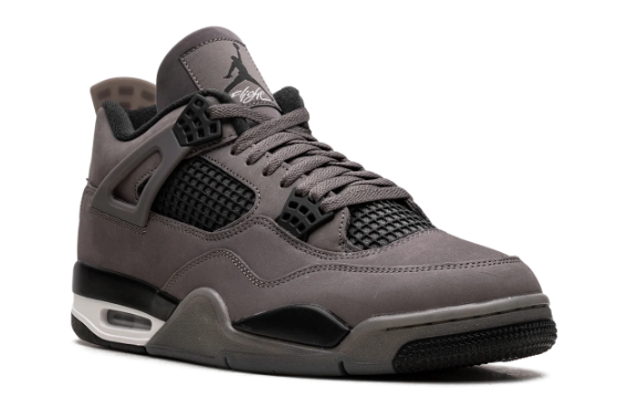 Air Jordan 4 Cave Stone Sneakers | FV5029-200