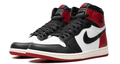 Air Jordan 1 High OG “Black Toe Reimagined” Sneakers
