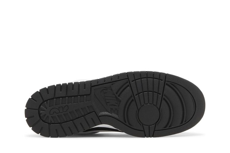 Nike Dunk Low Jumbo Reverse Panda