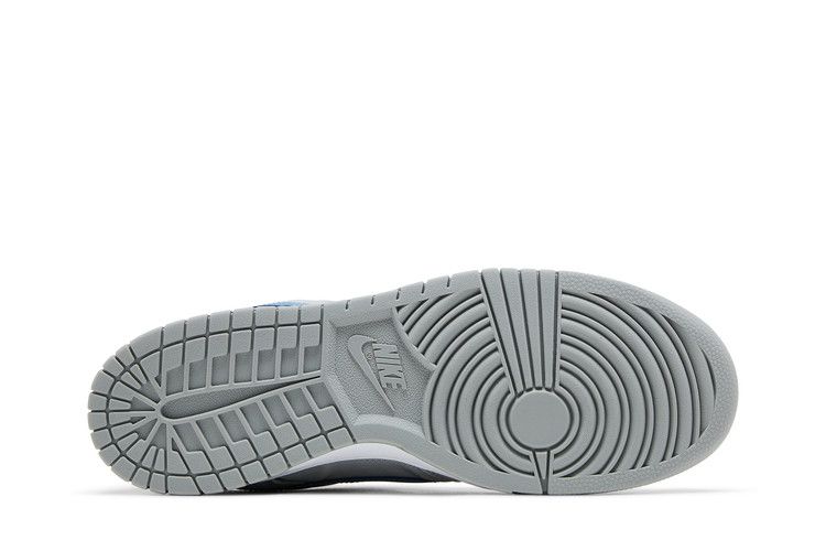 Nike Dunk Low Silver Surfer (2024)
