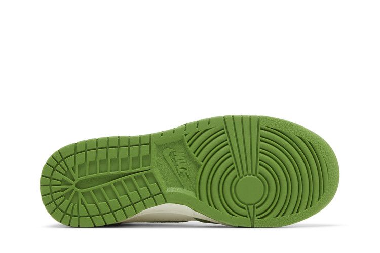 Nike Dunk High Chlorophyll Sail (Women's)