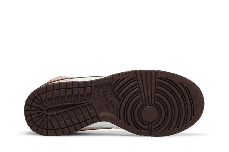 Nike Dunk High Dusted Clay (Women's)