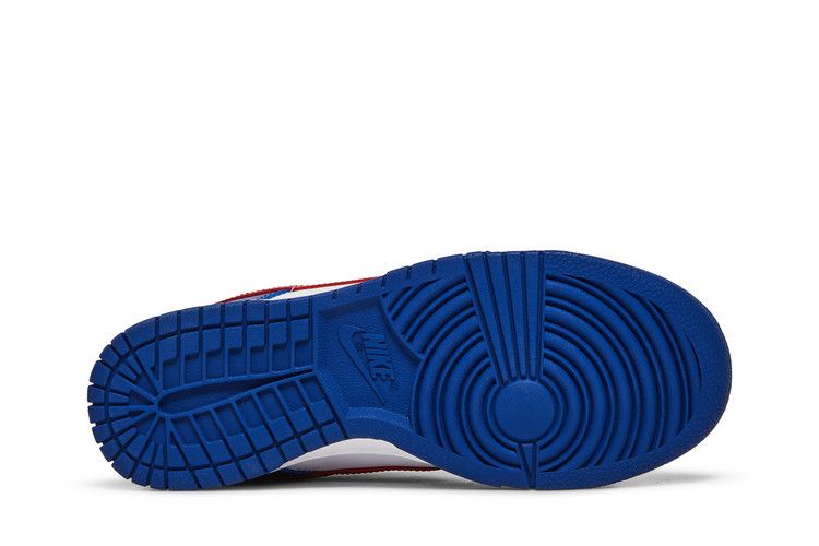 Nike Dunk Low USA (Women's)