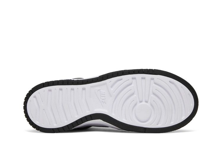Nike Dunk High Up Panda (Women's)