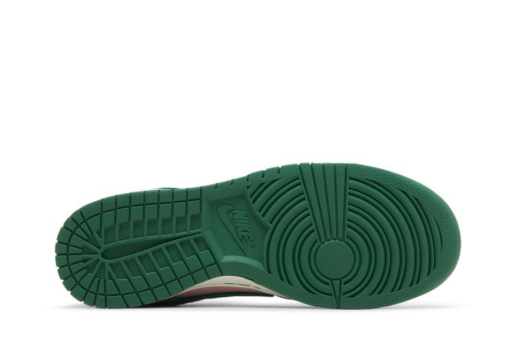 Nike Dunk Low Retro SE Medium Soft Pink Malachite