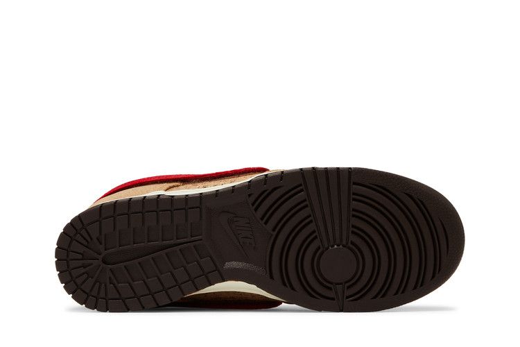 Nike Dunk Low SP CLOT Cork