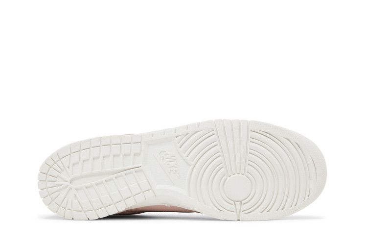 Nike Dunk Low Silt Red/Silt Red-Summit White