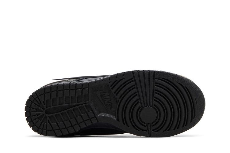 Nike Dunk Low Twist Dark Obsidian (Women's)