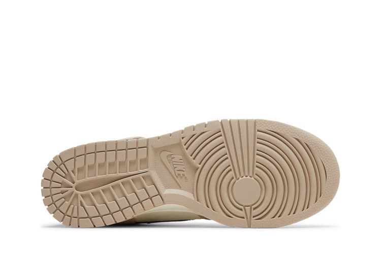 Nike Dunk High Fossil Stone (Women's)