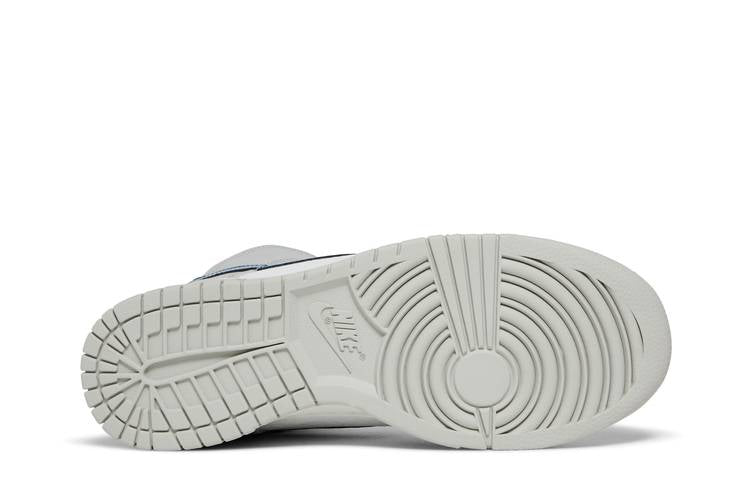 Nike Dunk High FLS (Women's)