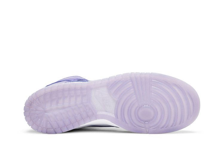 Nike Dunk High SP Varsity Purple (Women's)