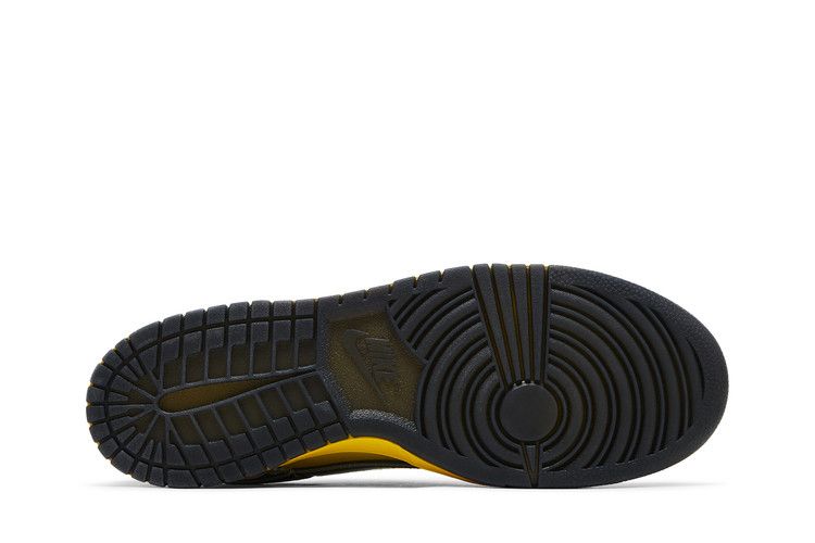 Nike Dunk Low What the Duck Home University of Oregon PE