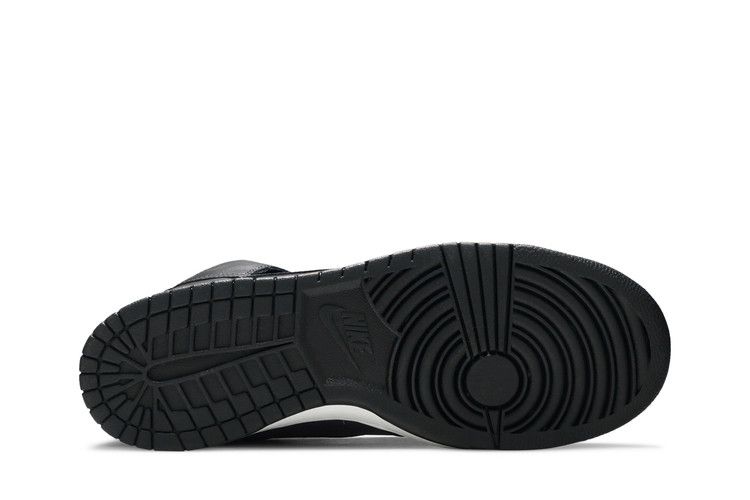 Nike Dunk High Fragment Beijing (2021)