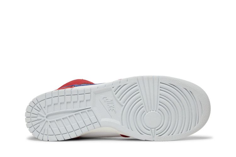 Nike Dunk High 4th of July (2022)