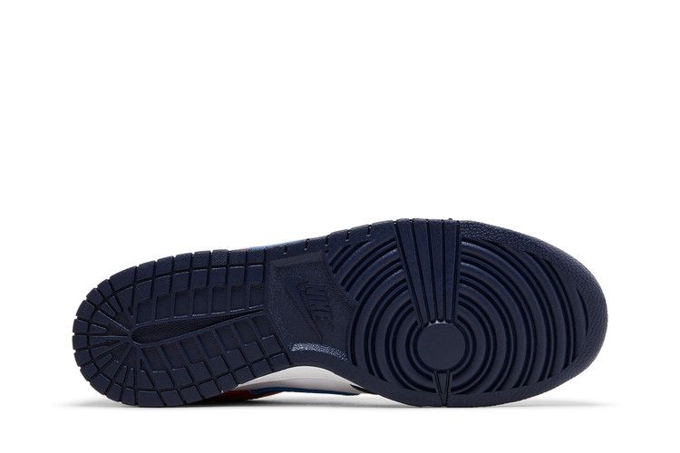Nike Dunk Low QS CO.JP What The (2024)